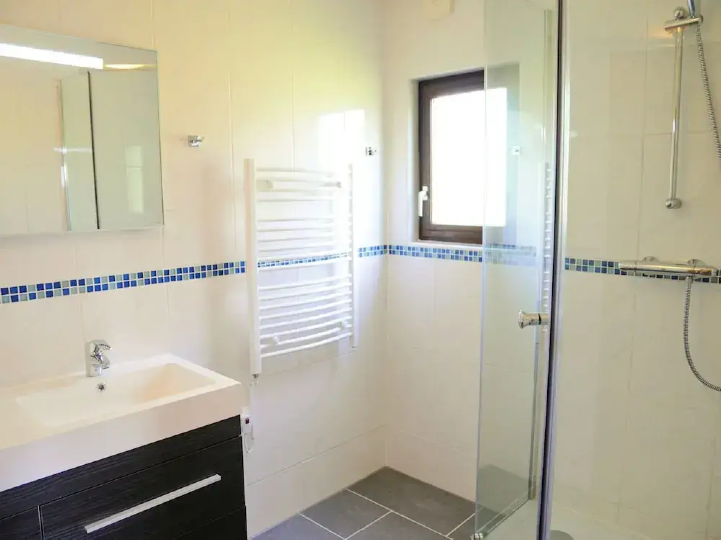 Holiday Home in Somme-leuze With Sauna