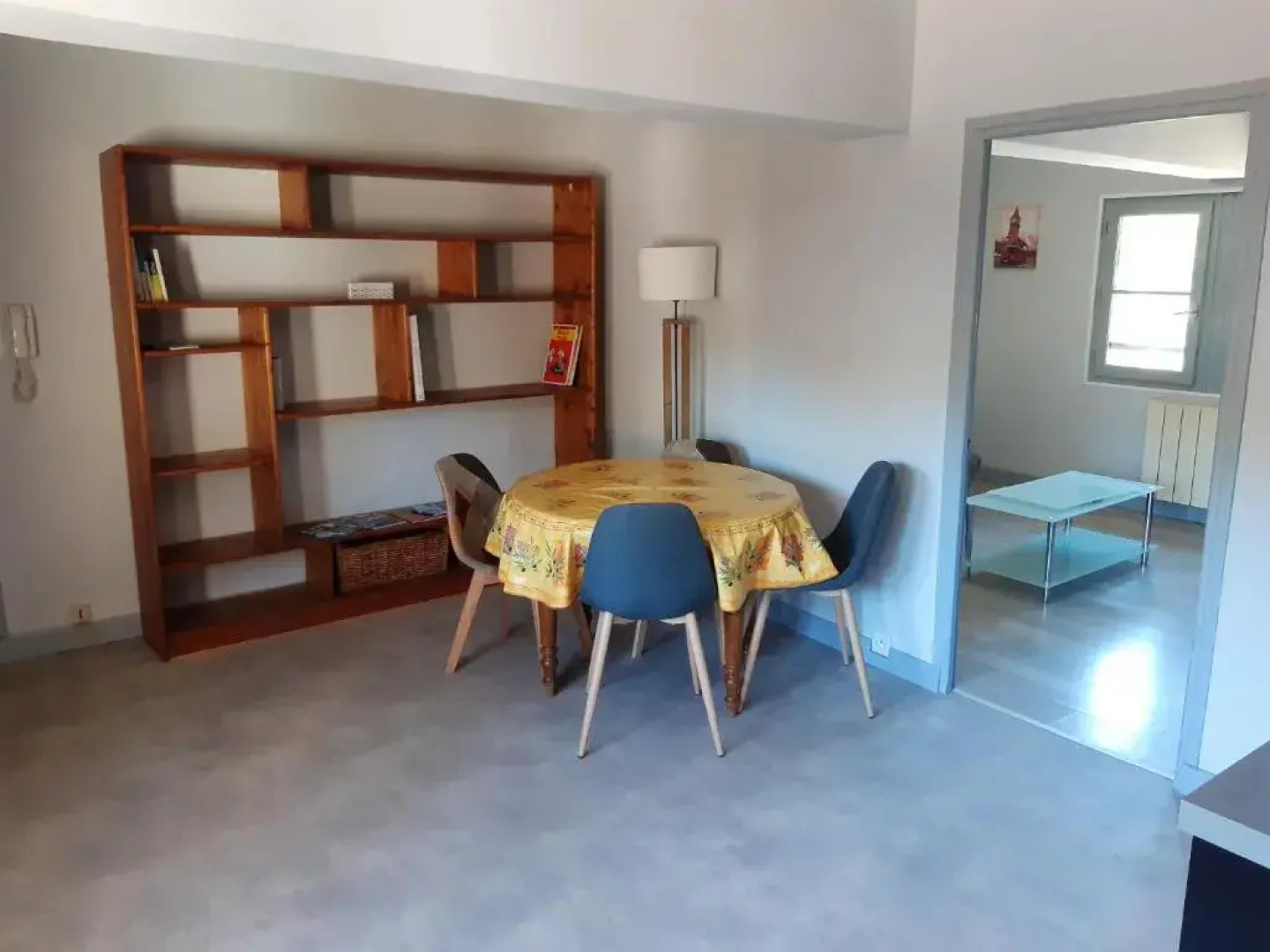 Appartement de 2 chambres a Figeac