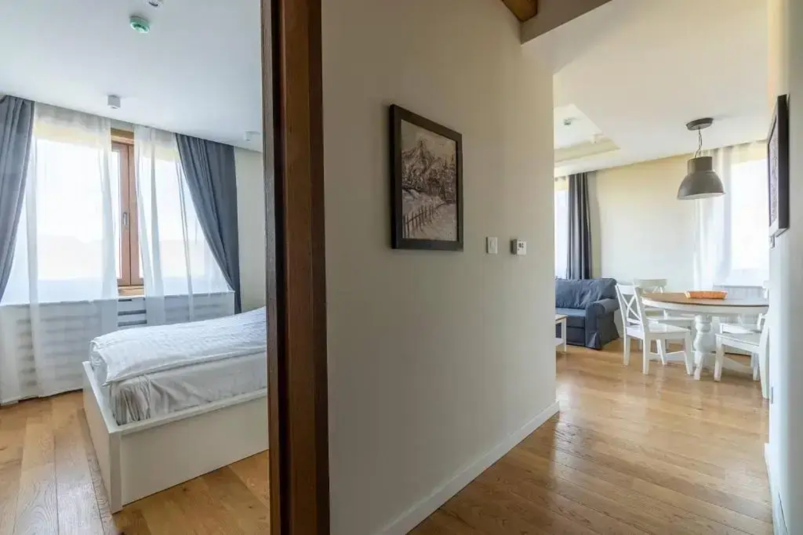 Vidik Residence