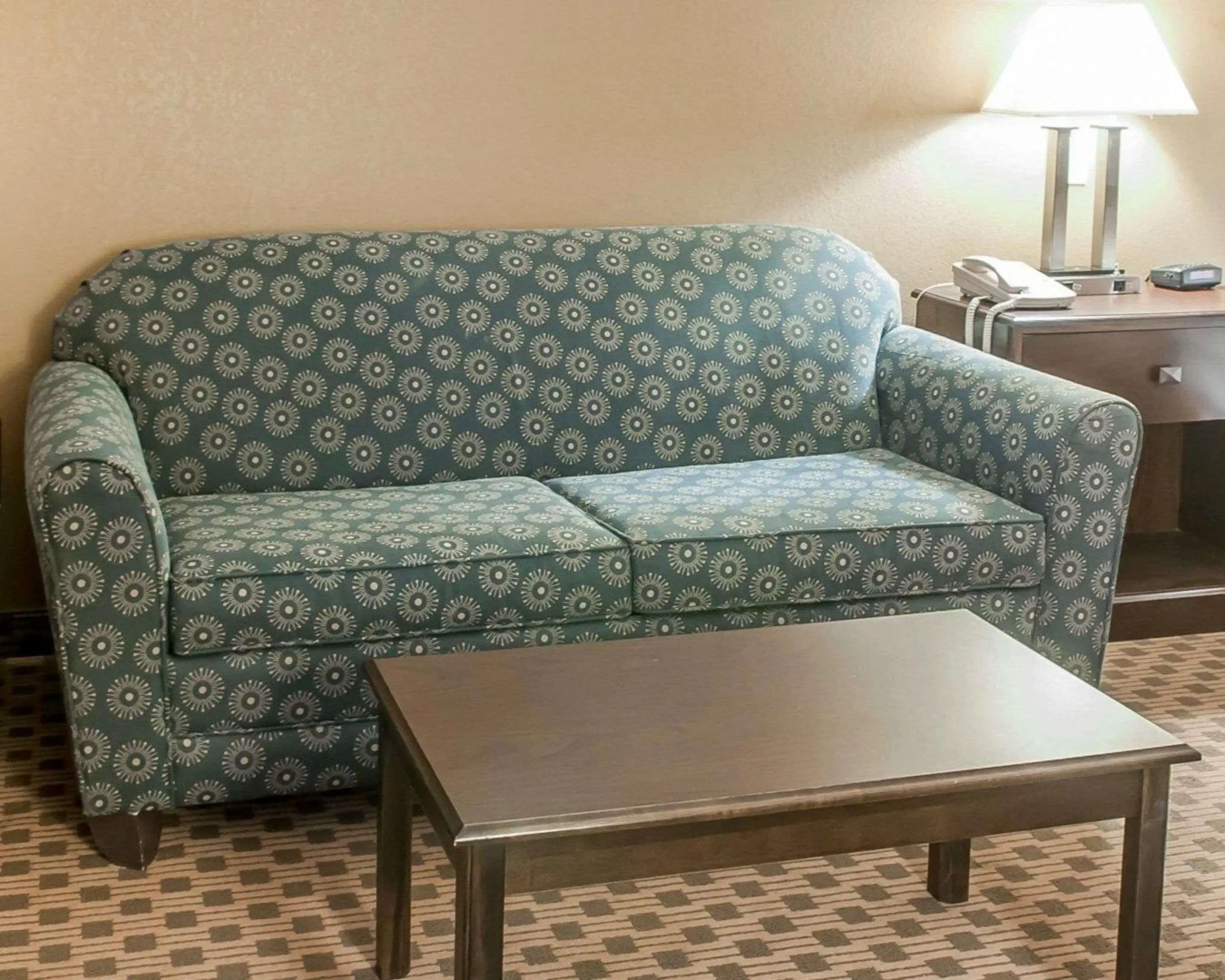 Comfort Inn & Suites Lordsburg I-10