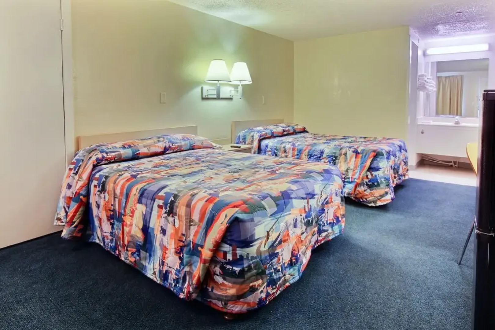 Motel 6 Palm Bay