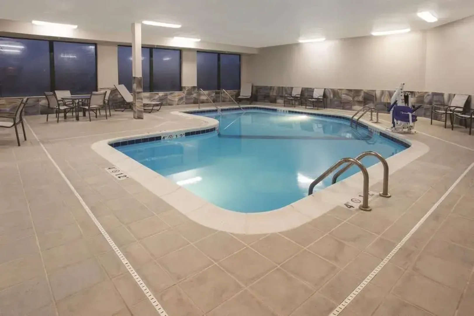 La Quinta Inn & Suites Pontoon Beach