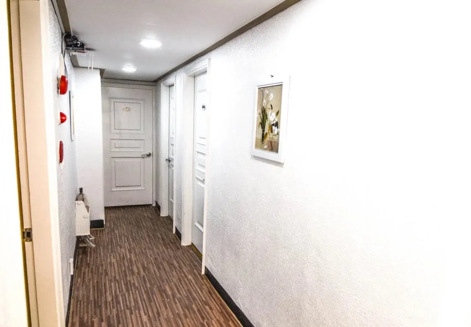 YaKorea Hostel Dongdaemun