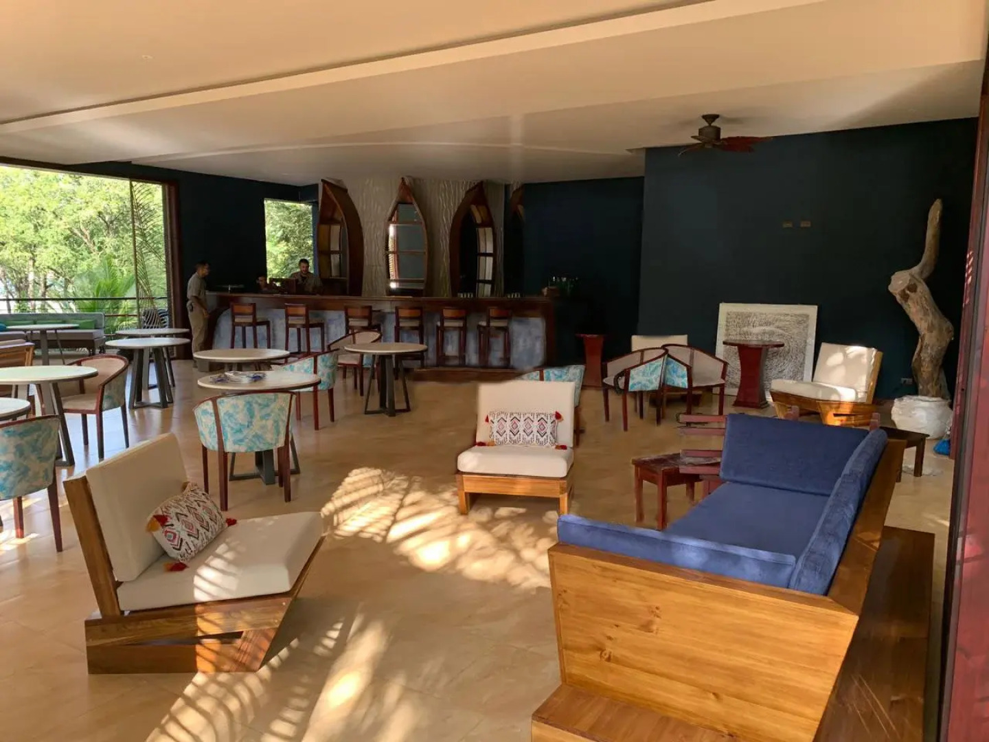 Hotel Bosque del Mar, Playa Hermosa