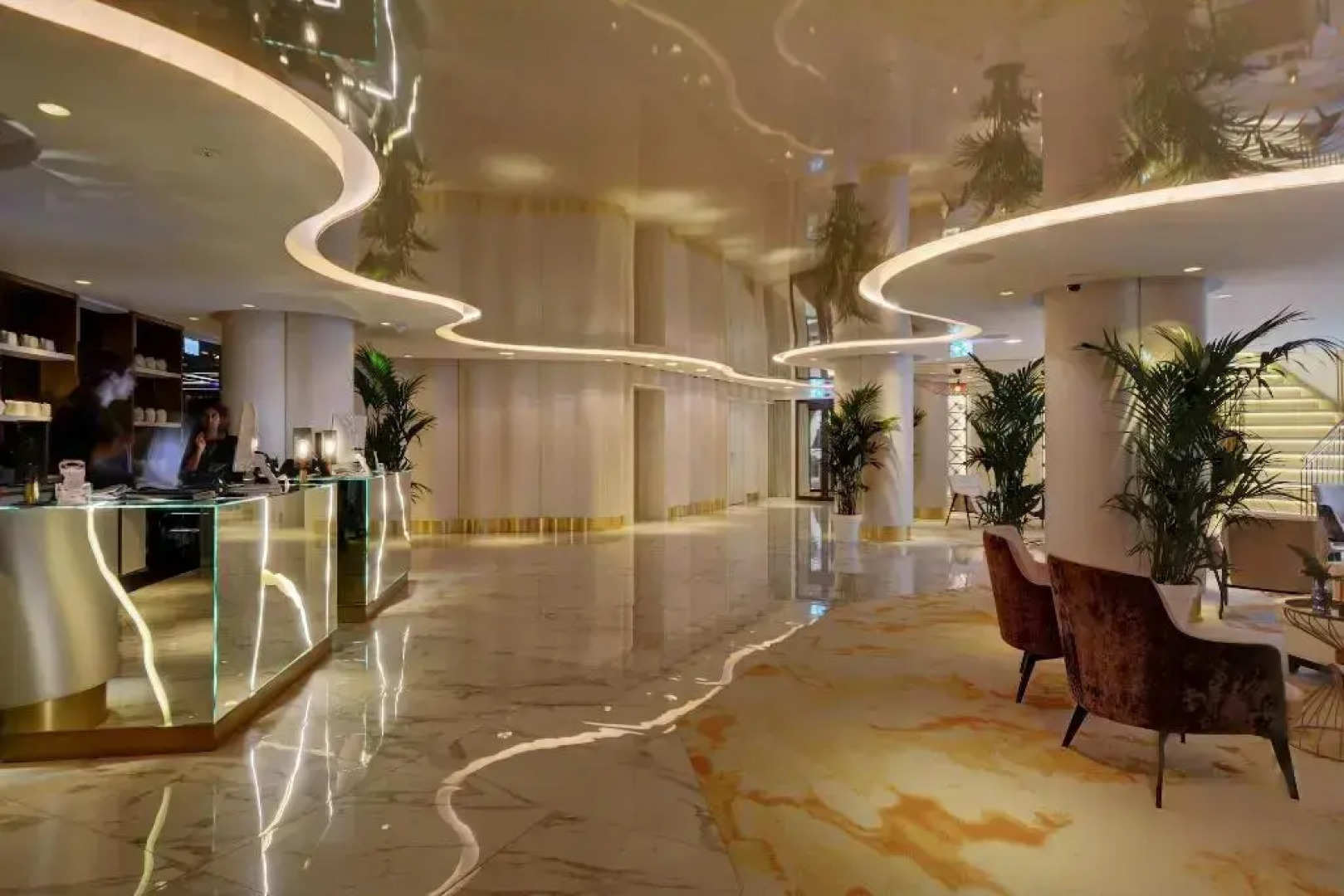 Fletcher Hotel - Restaurant Arion - Vlissingen