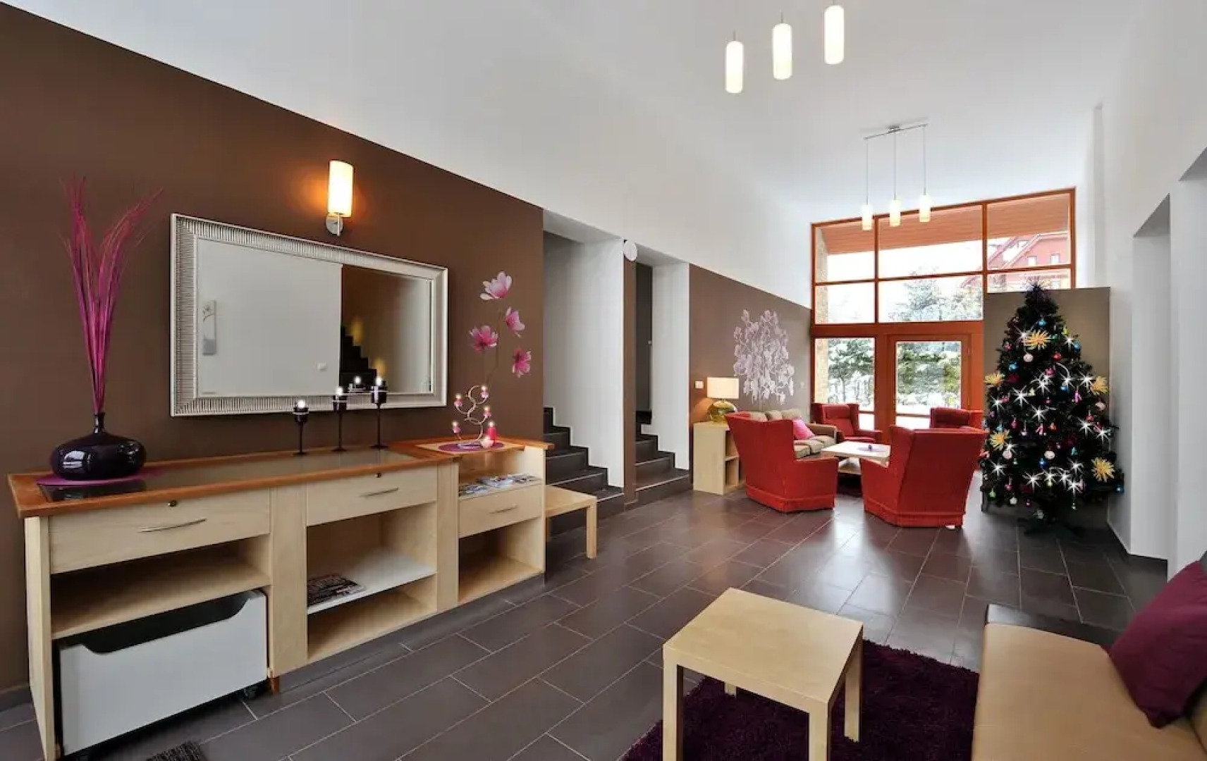 Aplend Resort Beatrice-Vila Magnolia