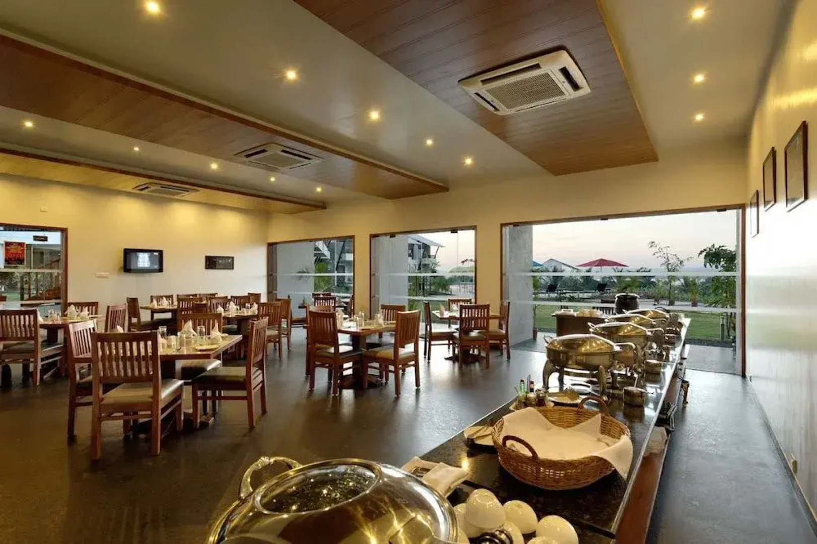 Regenta Resort Soma Vine Village