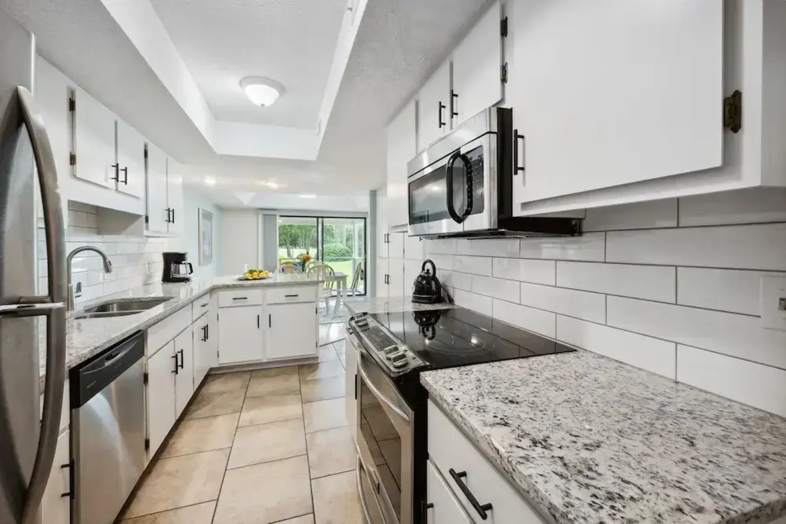 Litchfield By The Sea Amenities At The This River Club Retreat! 3 Bedroom Condo by Peace Vacations