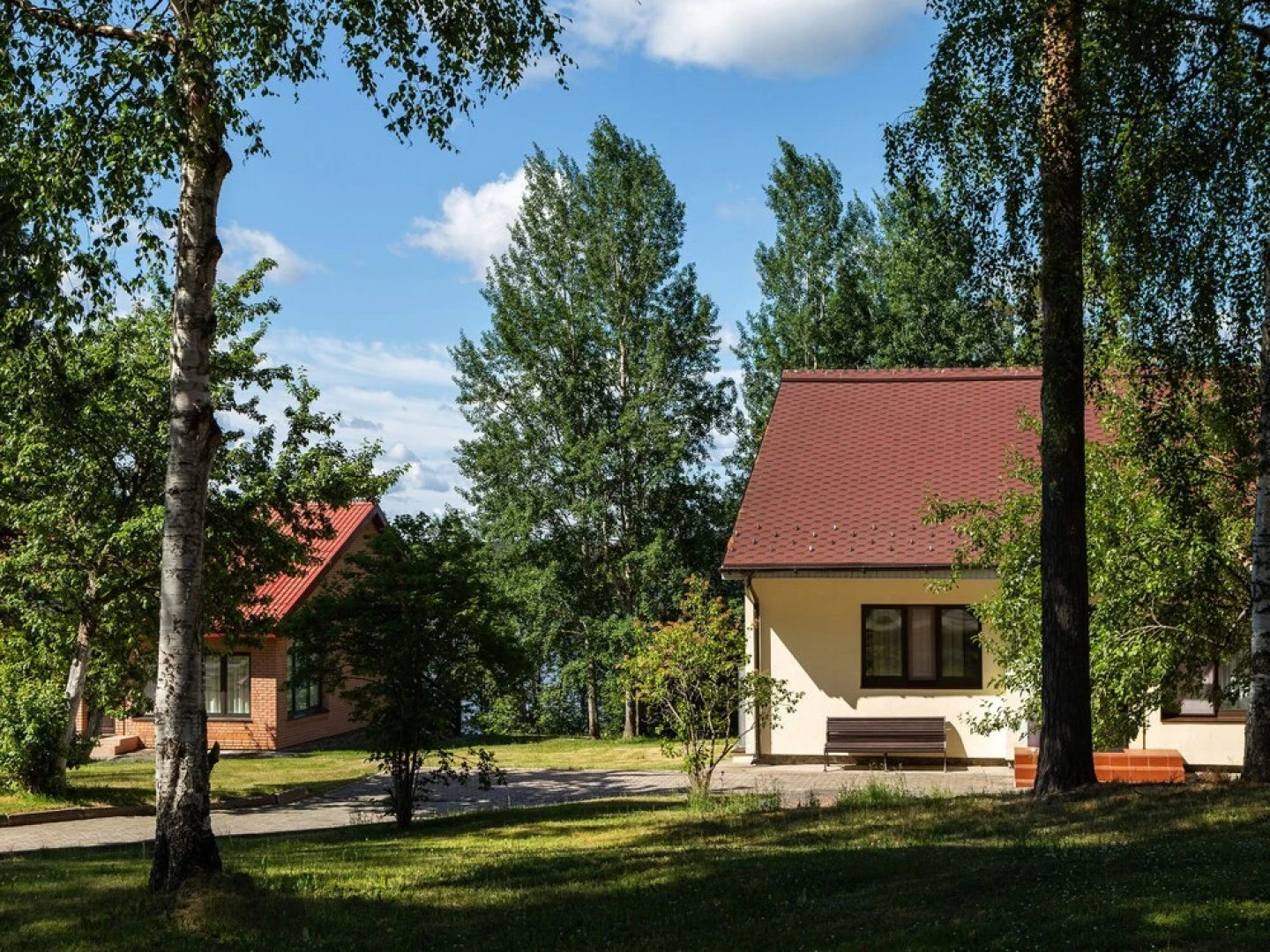 Shuyskaya Chupa Resort Village
