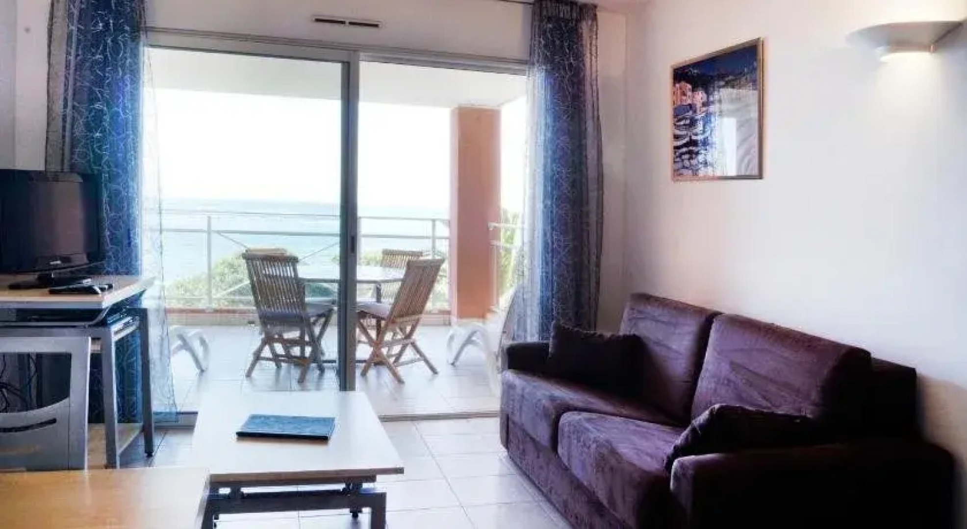 Residence Les Sanguinaires