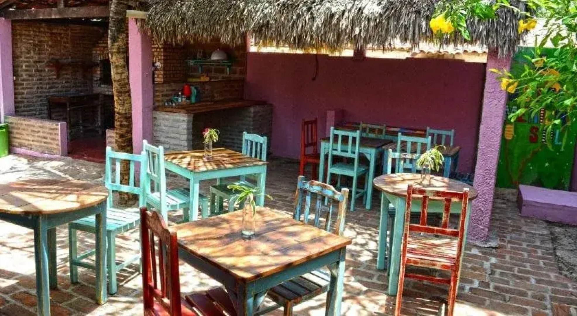 Hostel America do Sul