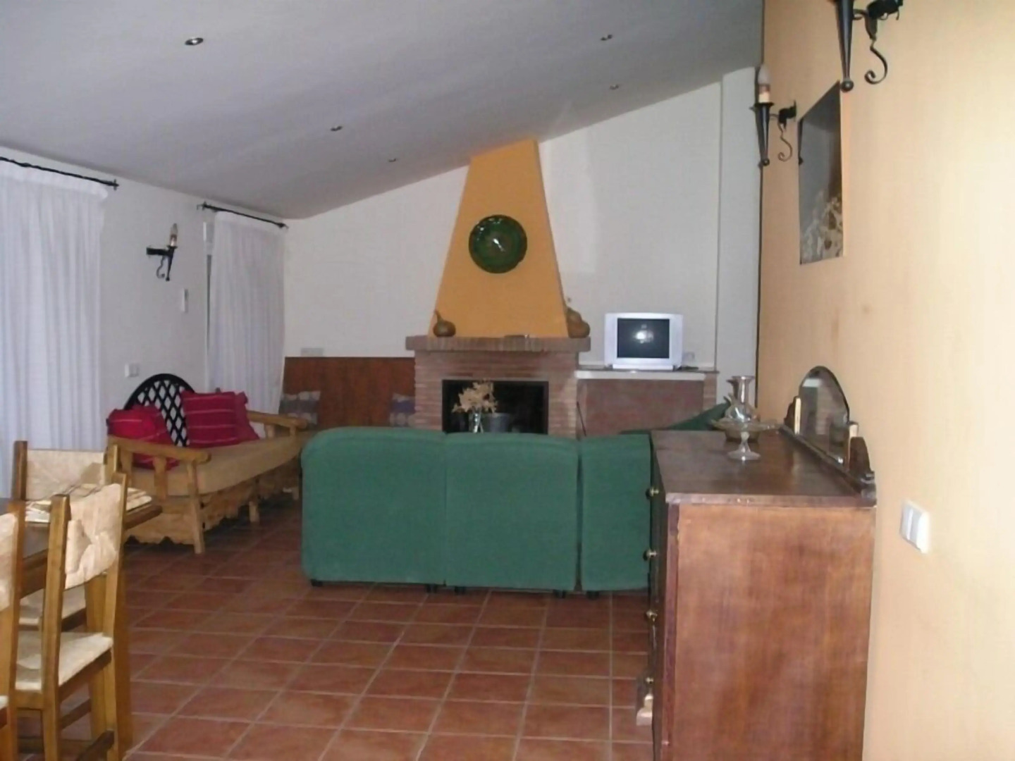 Cortijo el Cercadillo