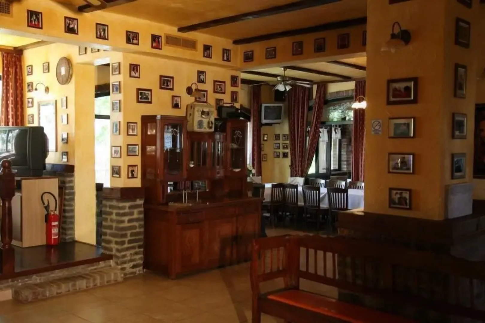 The Movie Resort Aparthotel