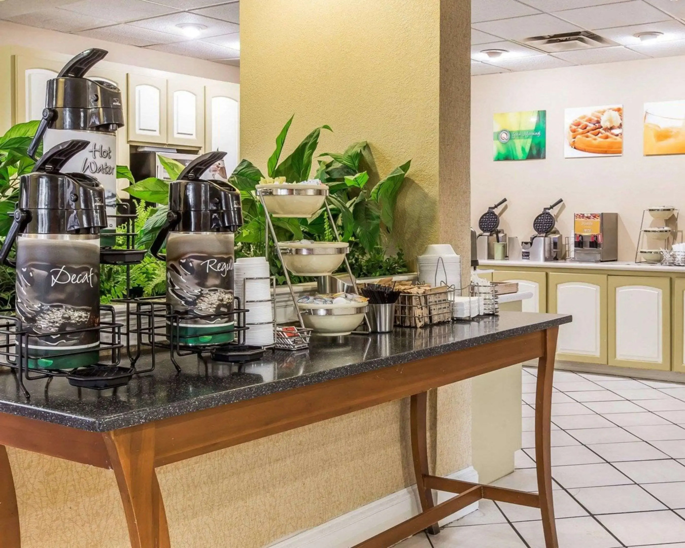 Quality Inn At the Mall - Valdosta