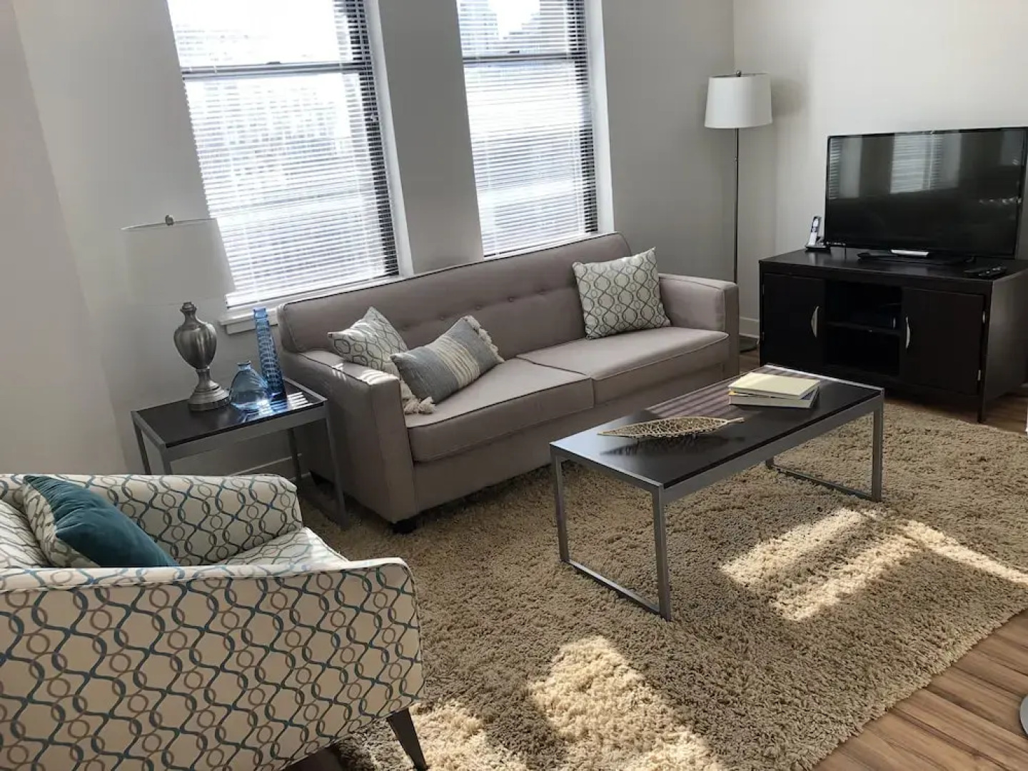 Cook City Suites - 42 South 15th Street