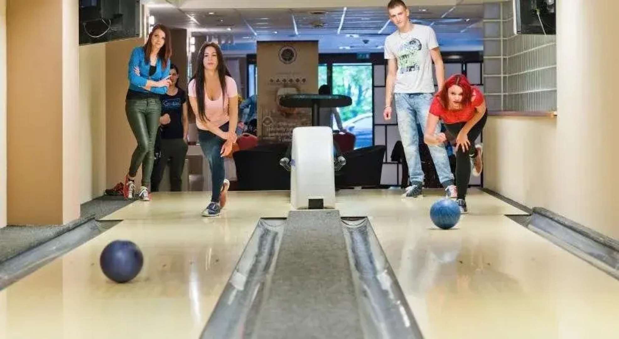 Sporthotel Victoria