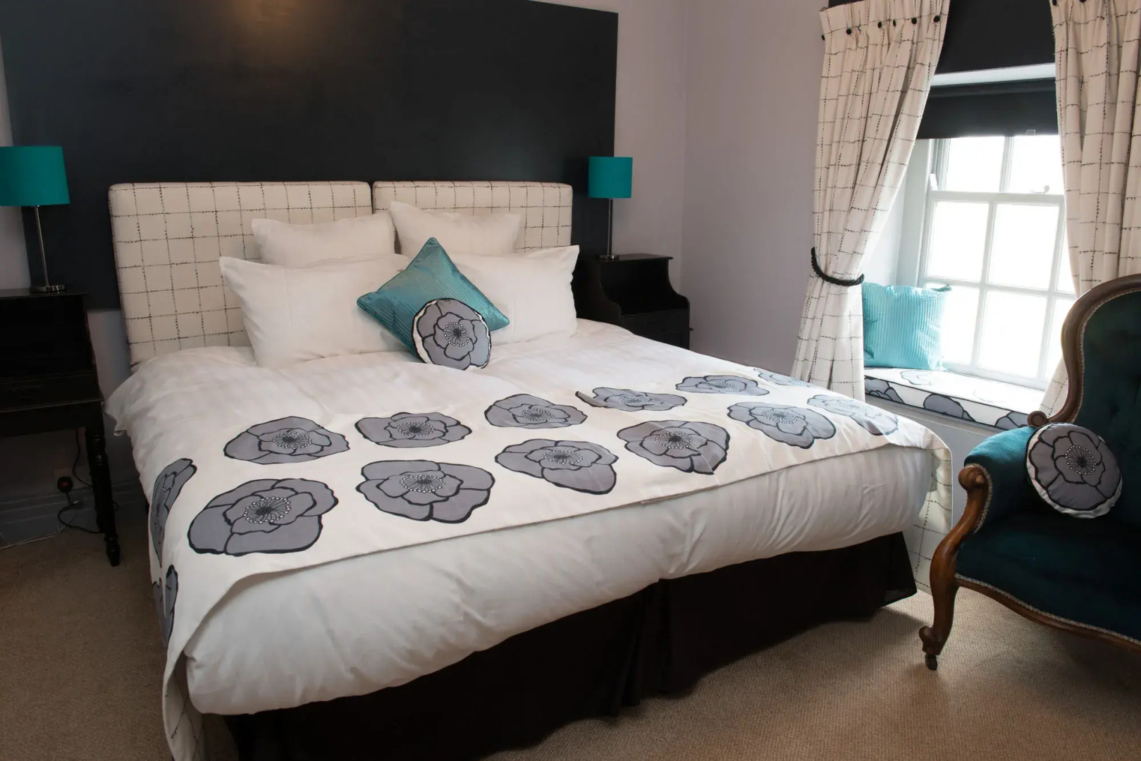 The Morritt Country House Hotel & The Garage Spa