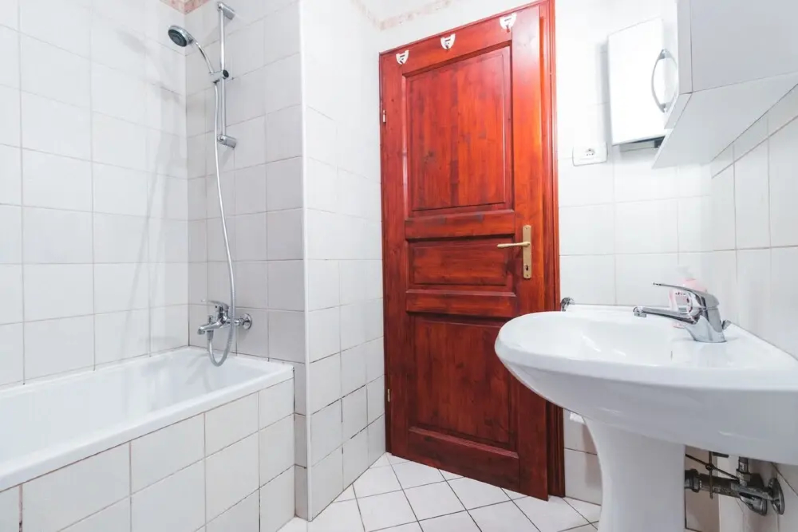 Apartments Pri Mari