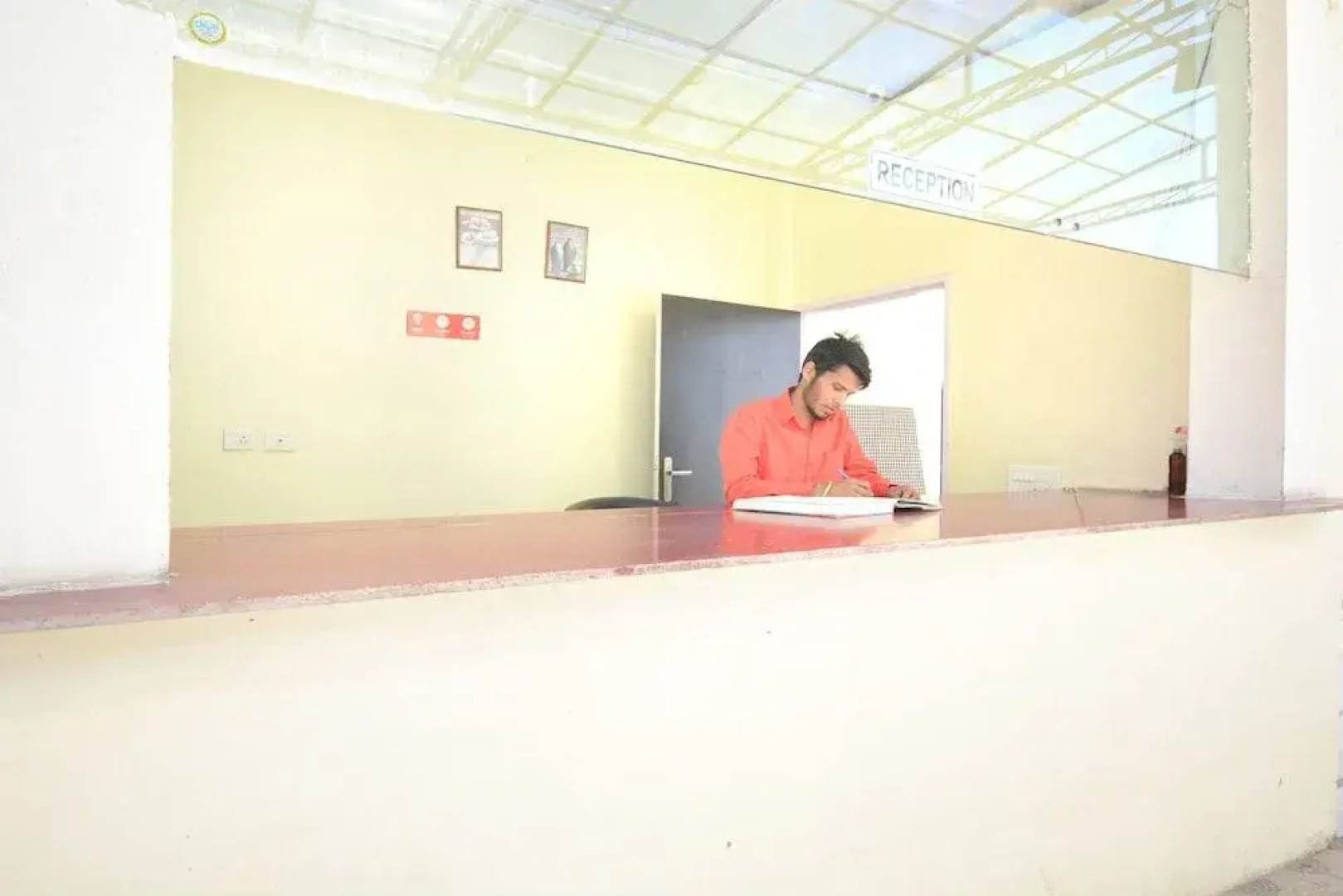 Oyo 29284 Nirvana Cottages