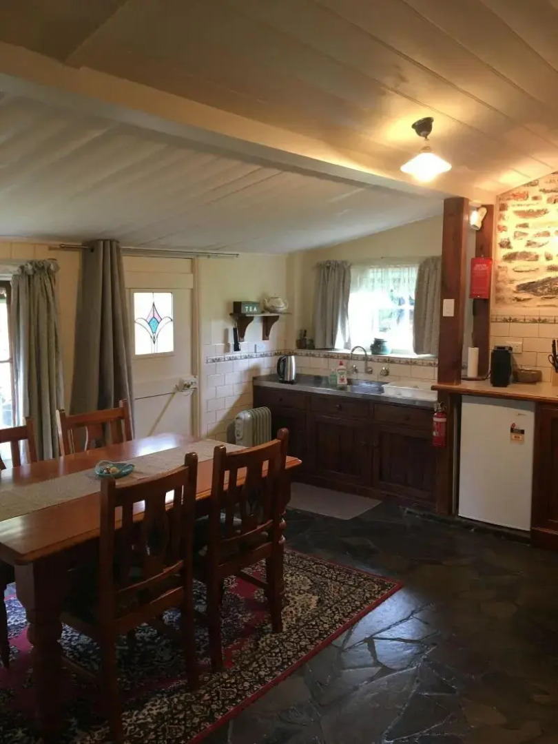 Strathalbyn Gasworks