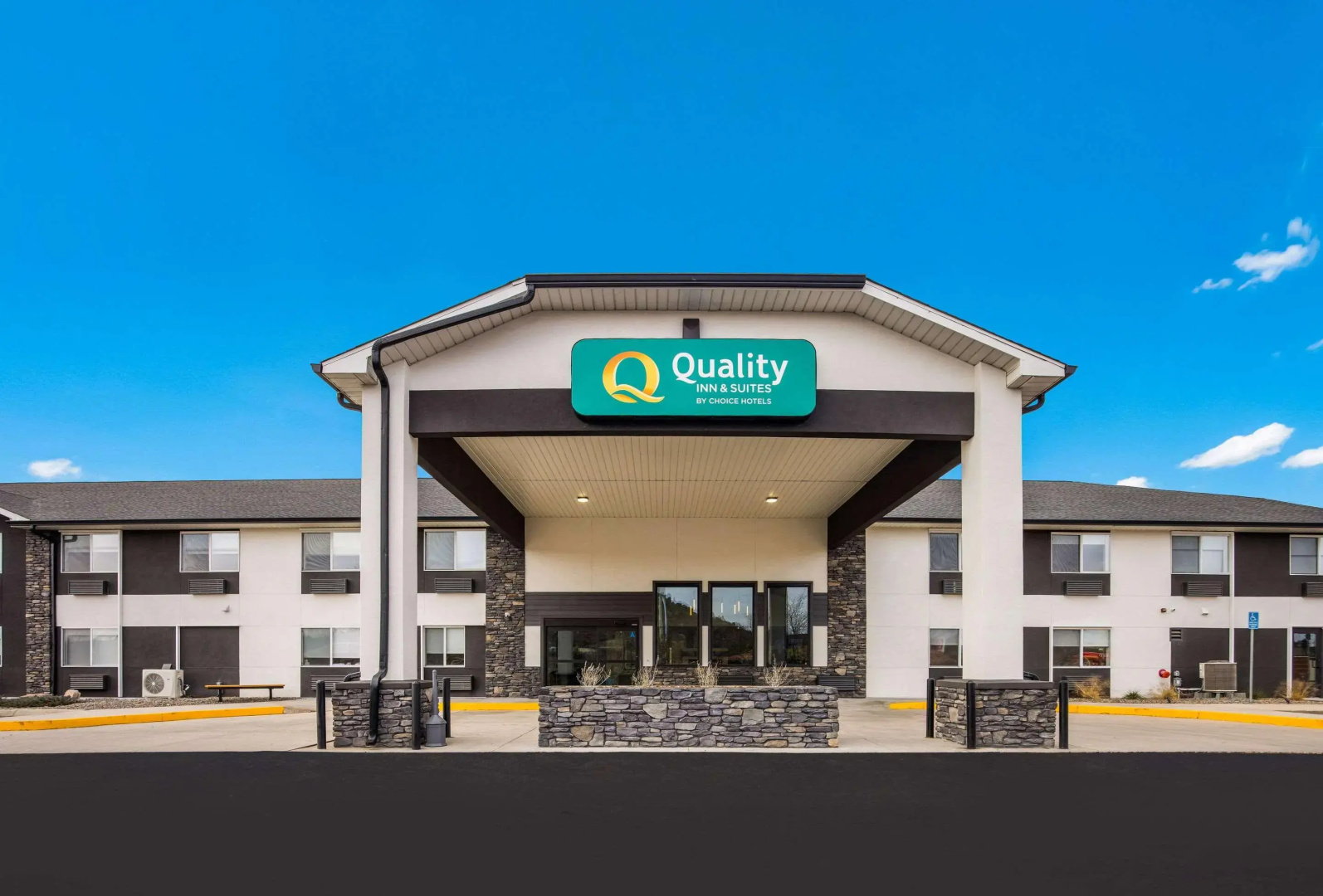 Quality Inn Suites Castle Rock Sw Denver