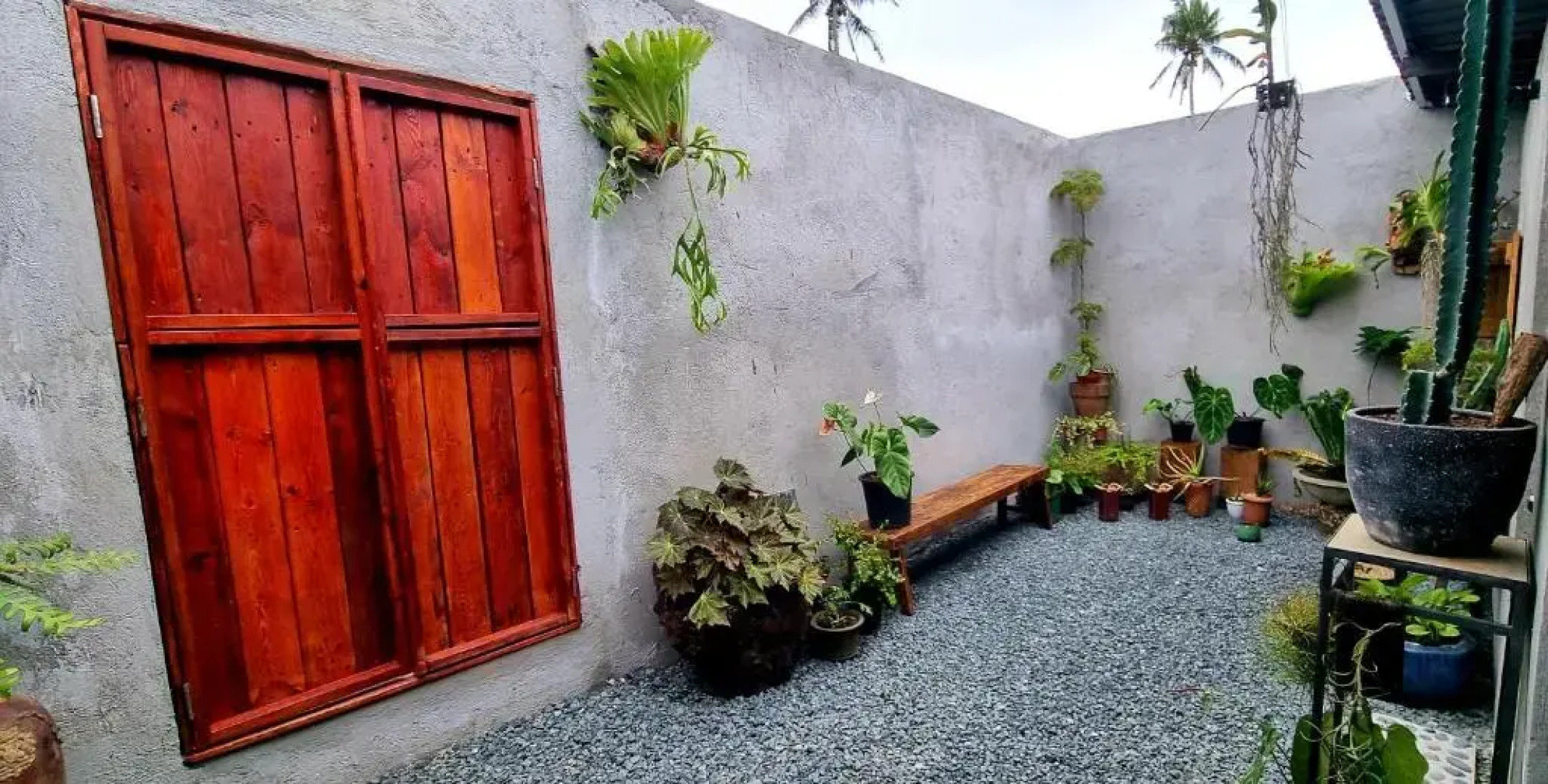 Marius Bed & Breakfast, Aguinaldo Highway, Lalaan 2nd