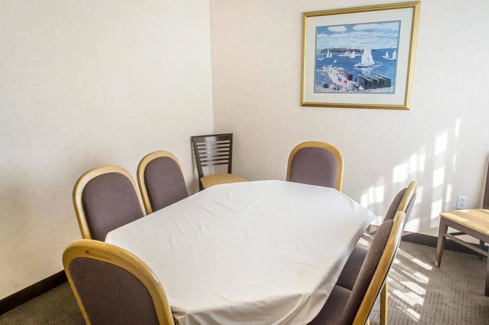 Sleep Inn & Suites Port Clinton