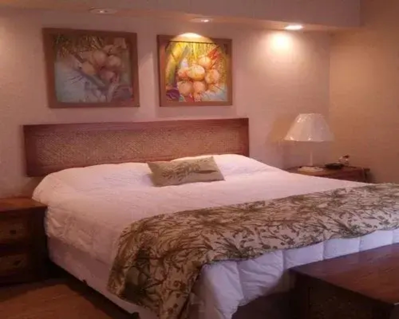 Limetree Beach Resort