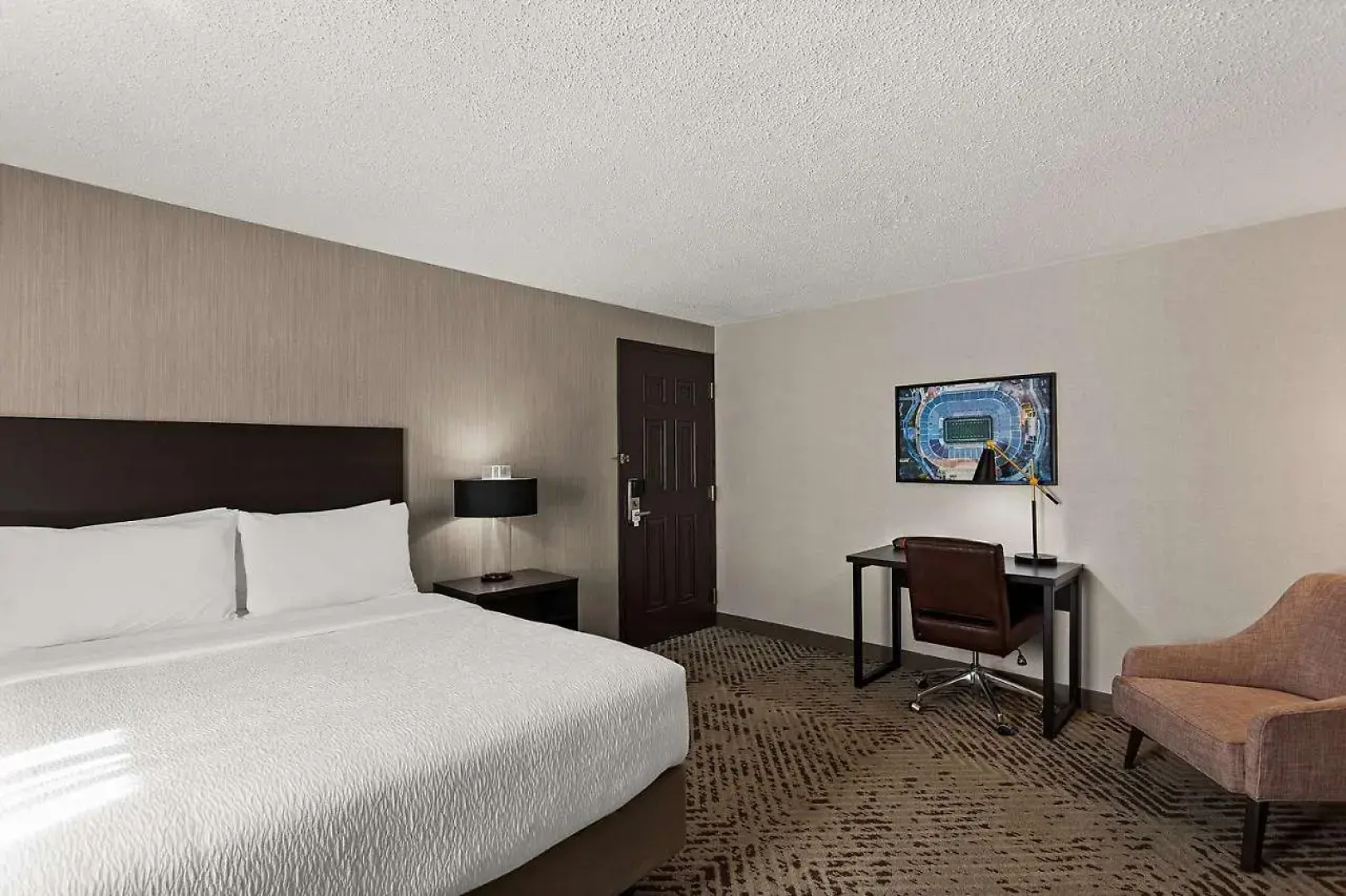 Wingate by Wyndham South Bend/Notre Dame