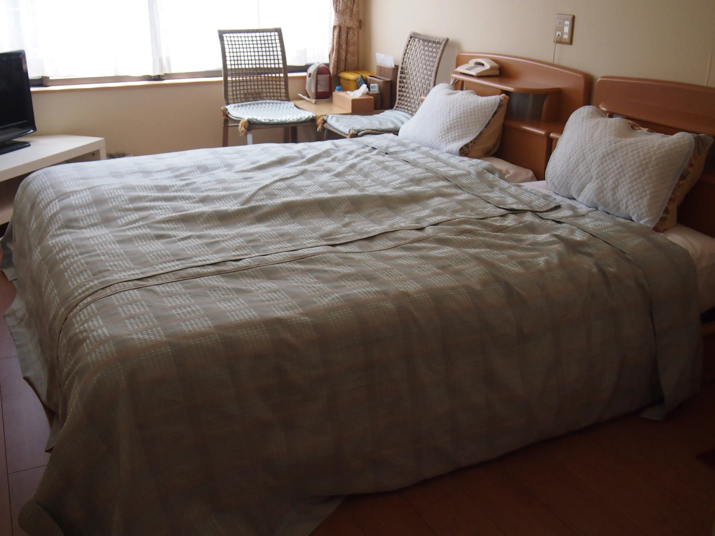 Kawayu Onsen Minshuku Omuraya