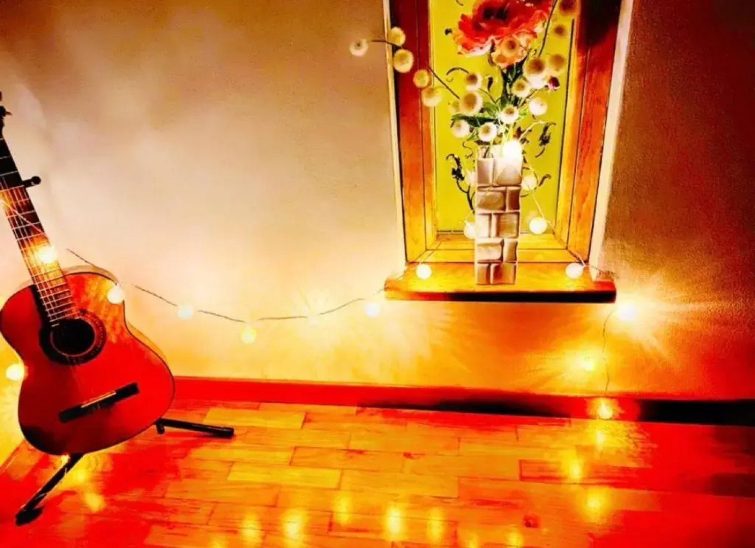 Peaceful Villa 20 min from sea