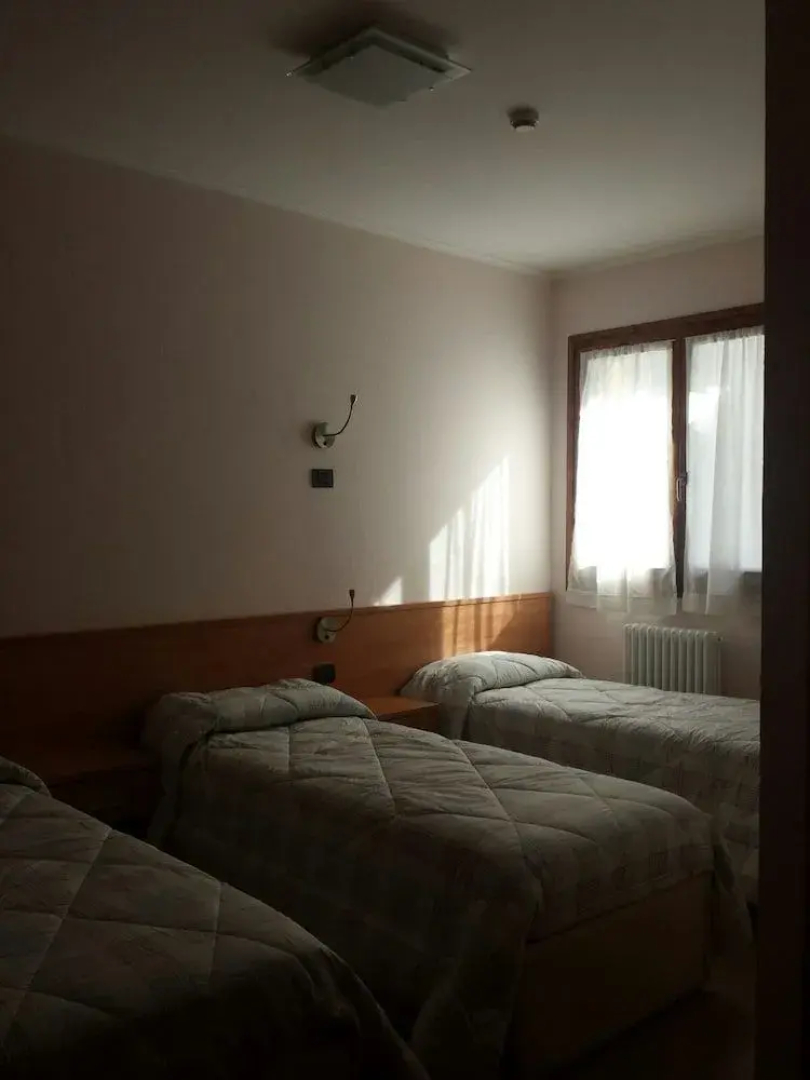Casa Alpina Sacro Cuore