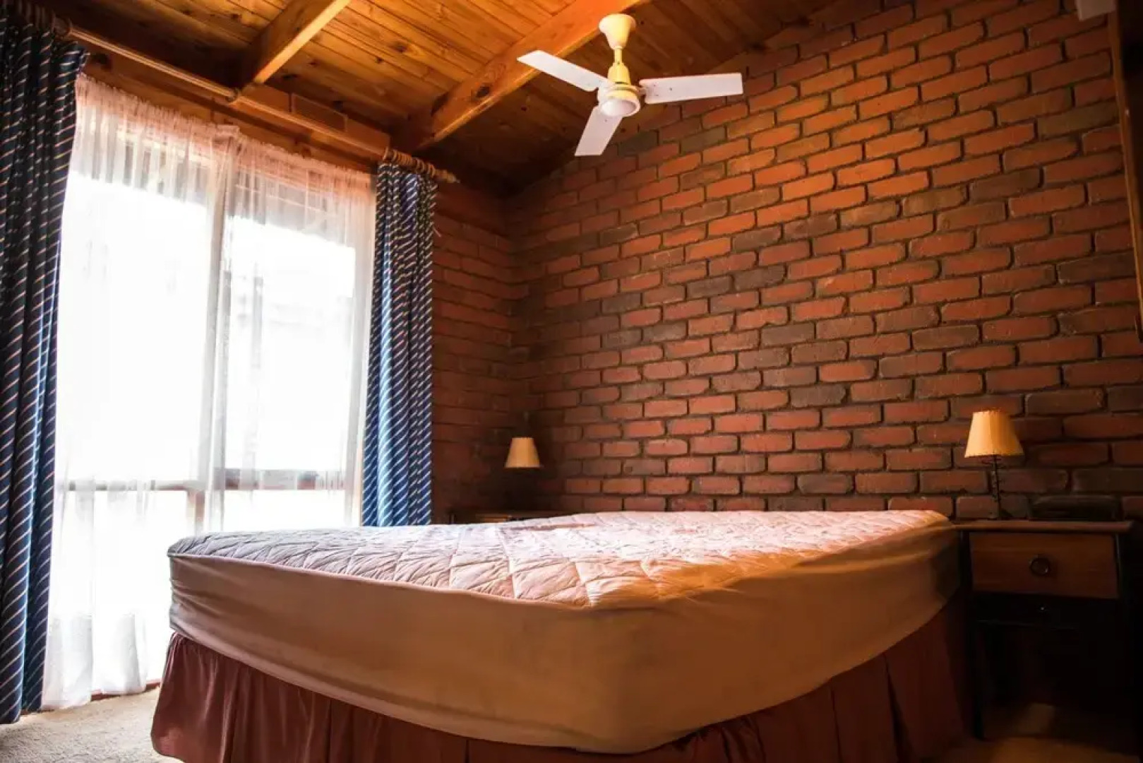 Water's Edge Bundalong