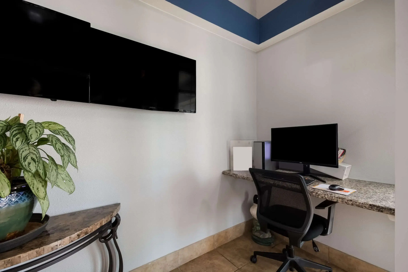 Quality Inn & Suites Oklahoma City North