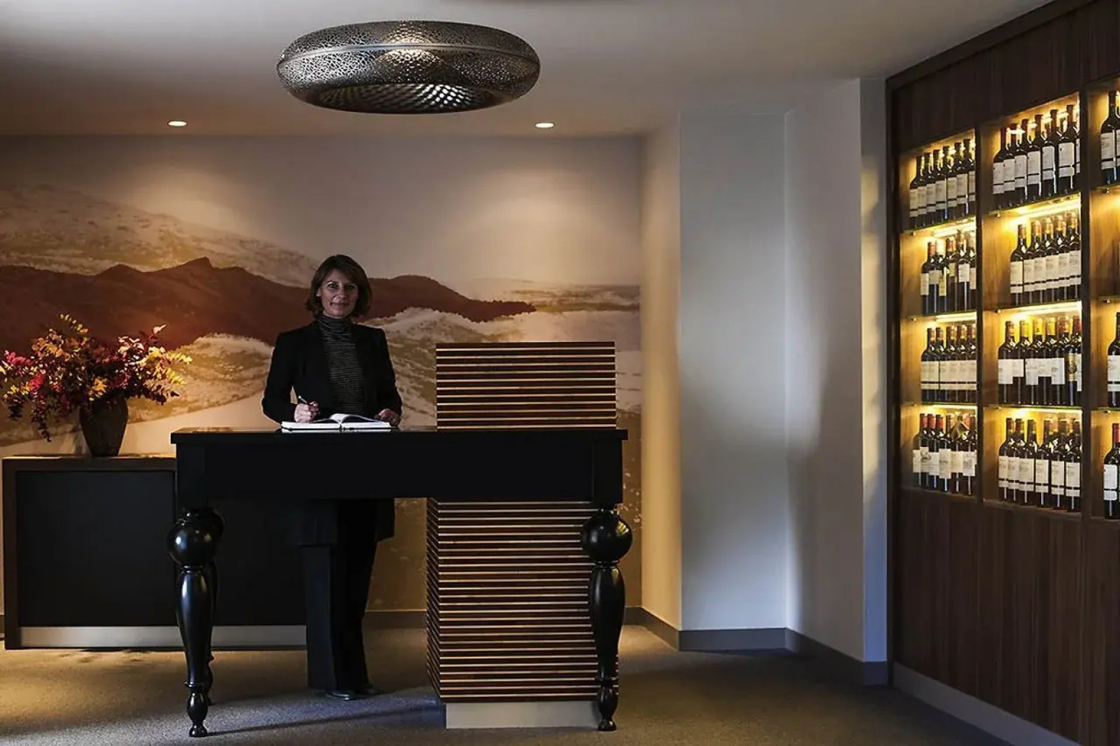 Mercure Paris CDG Airport & Convention