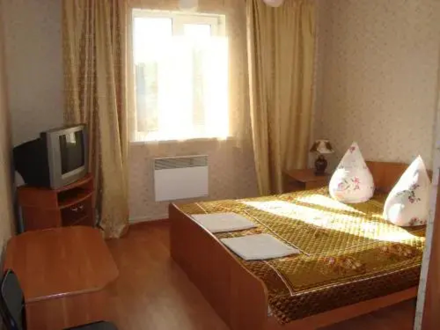 Guest House Angarskie Khutora