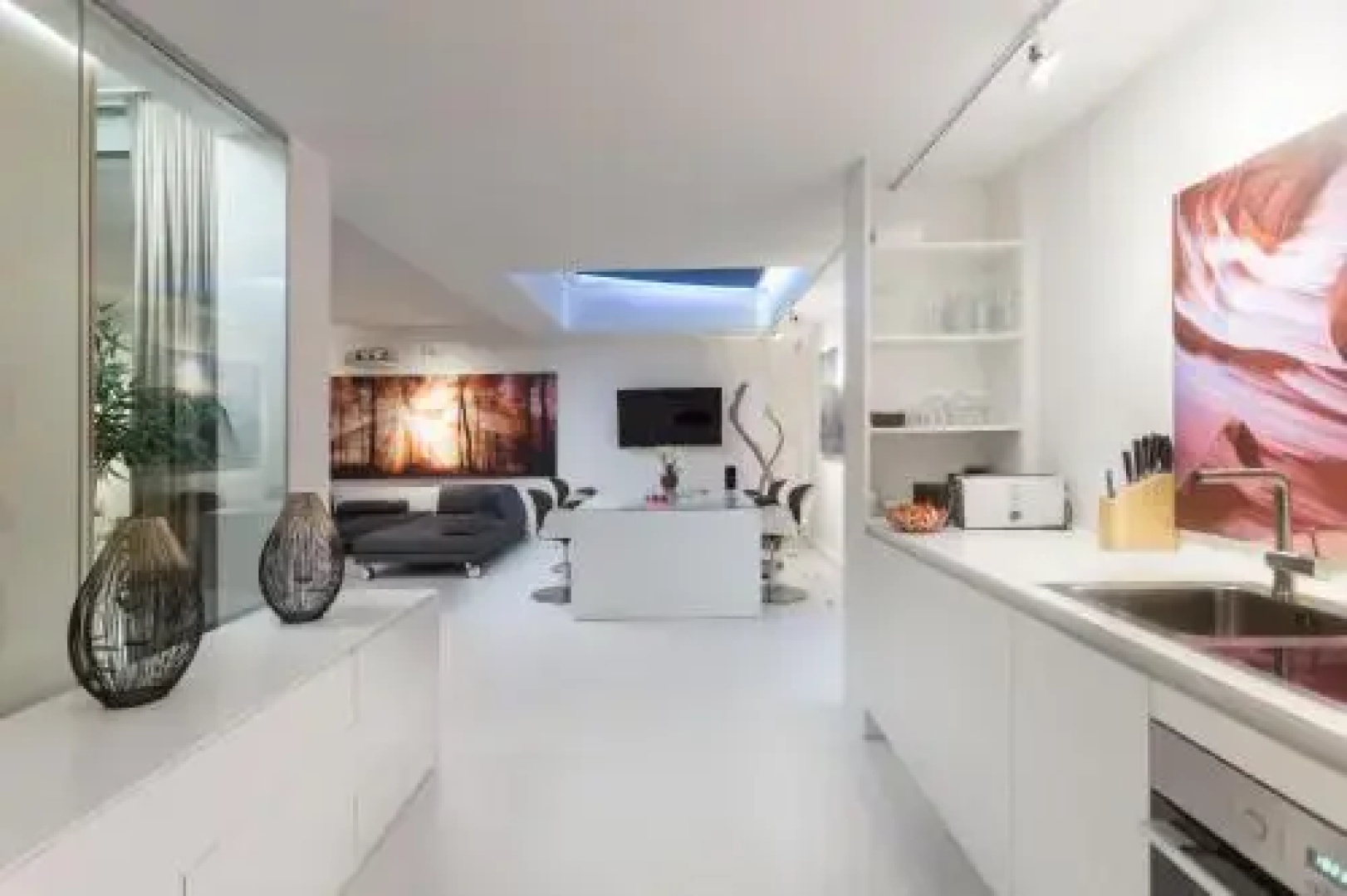 Designferienhaus Altenmarkt Zauchensee