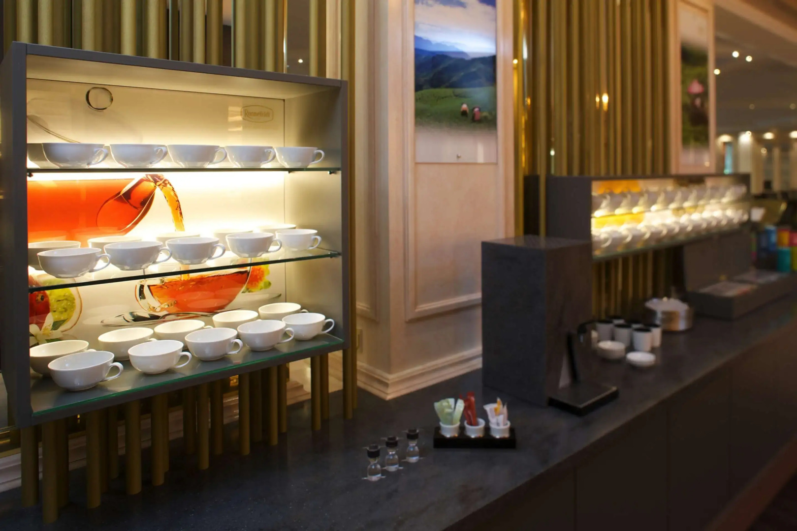 Steigenberger Hotel Der Sonnenhof