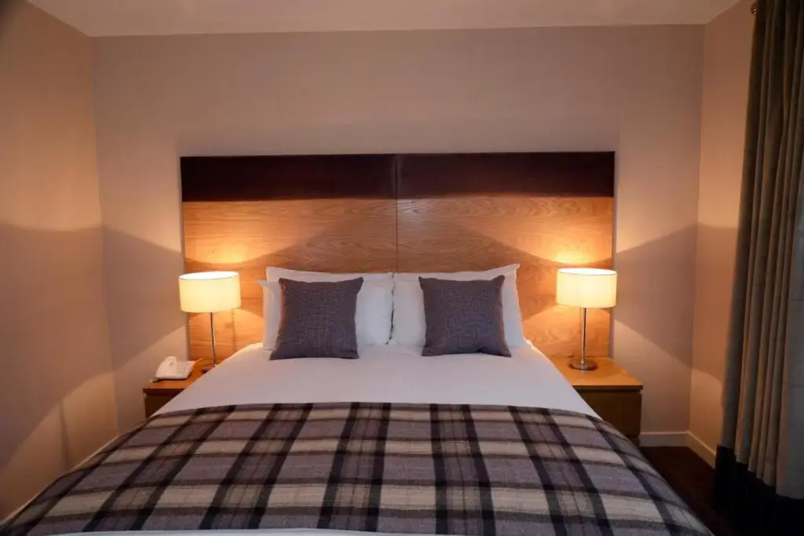 The Acarsaid - Pitlochry