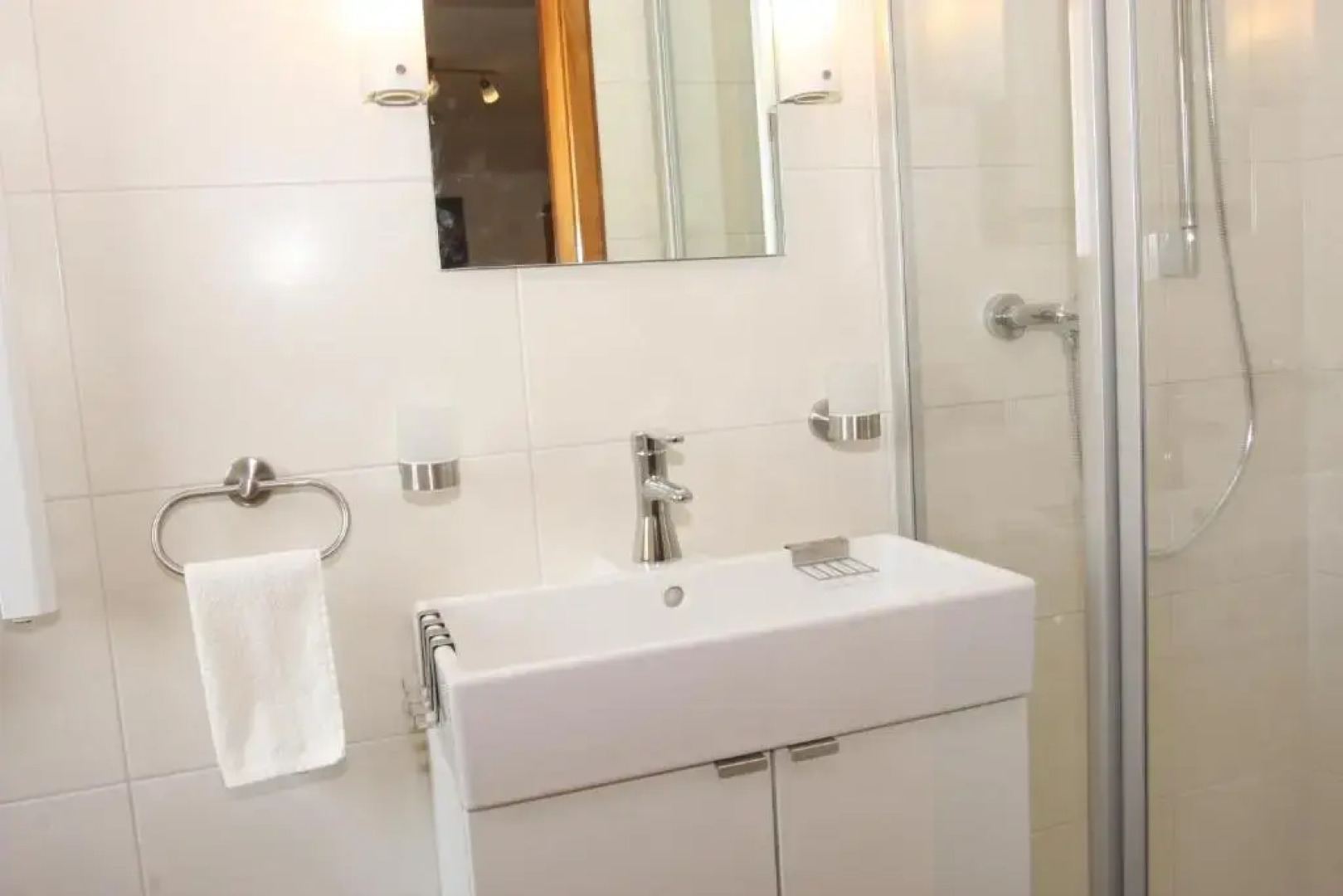 Ferienwohnung am Römerweg Wald