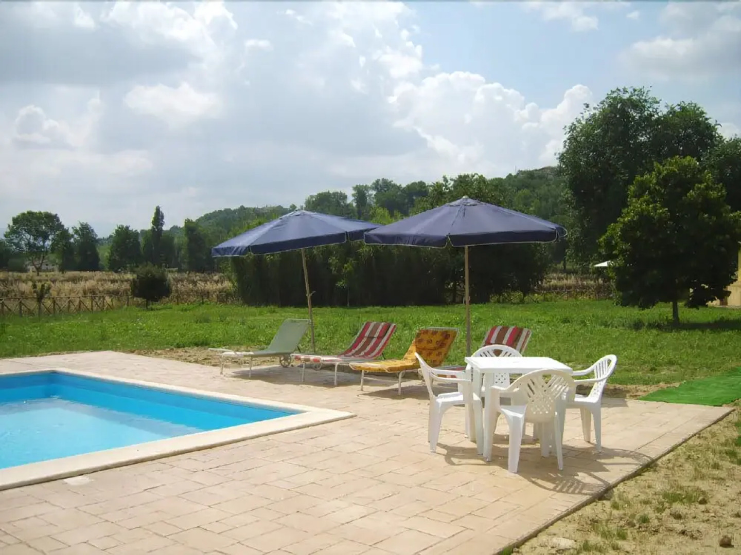 Agriturismo Gli Olmi