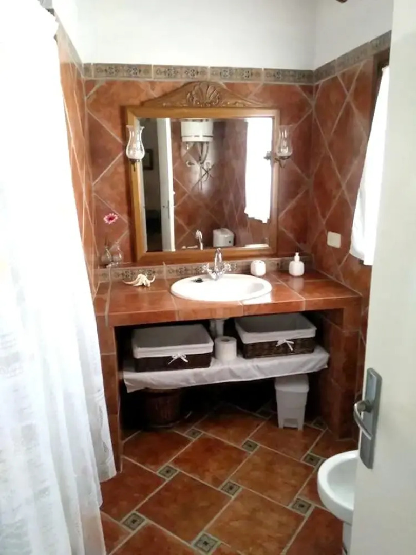 House With 3 Bedrooms in Deltebre, With Wonderful Lake View, Furnished