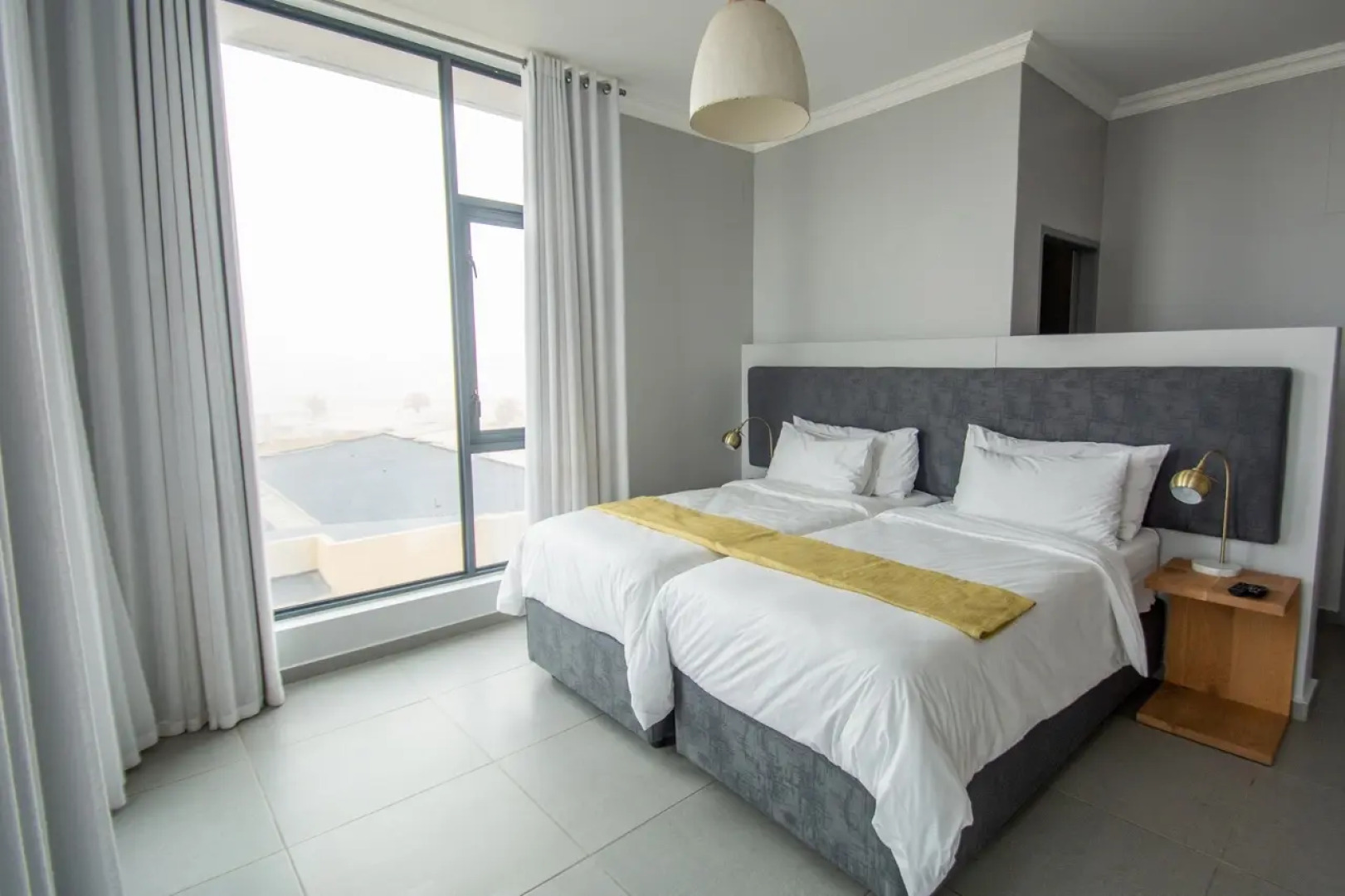 Bay View Resort Namibia