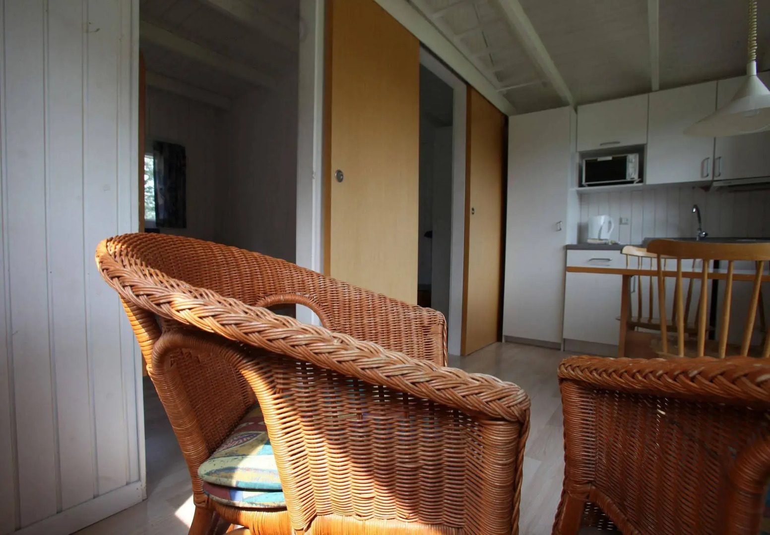 First Camp Ajstrup Strand