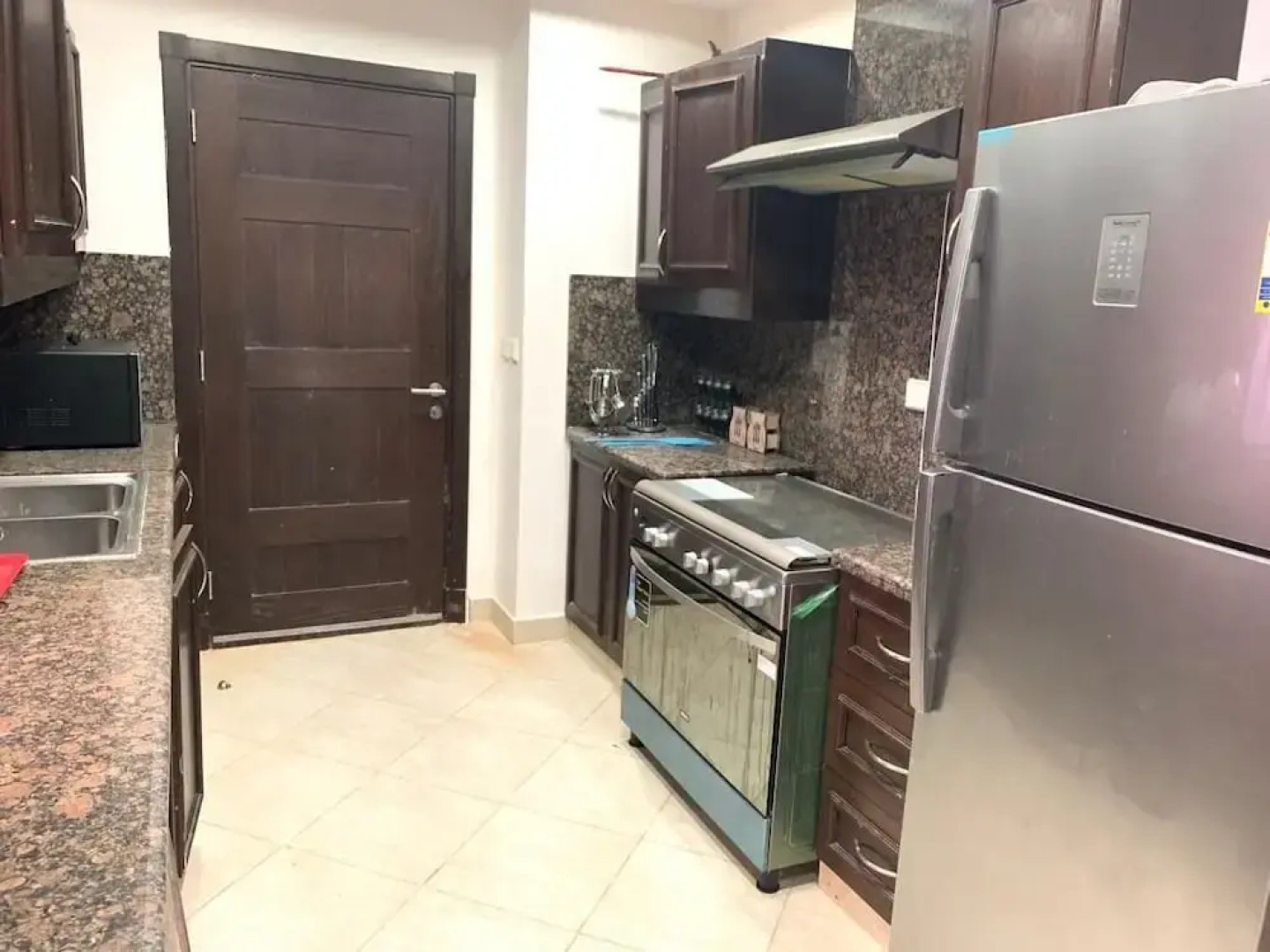 Marassi North Coast Villa Arizo 74