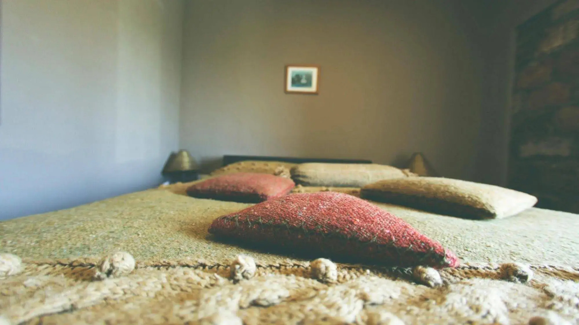 Отель Tufenkian Avan Marak Tsapatagh