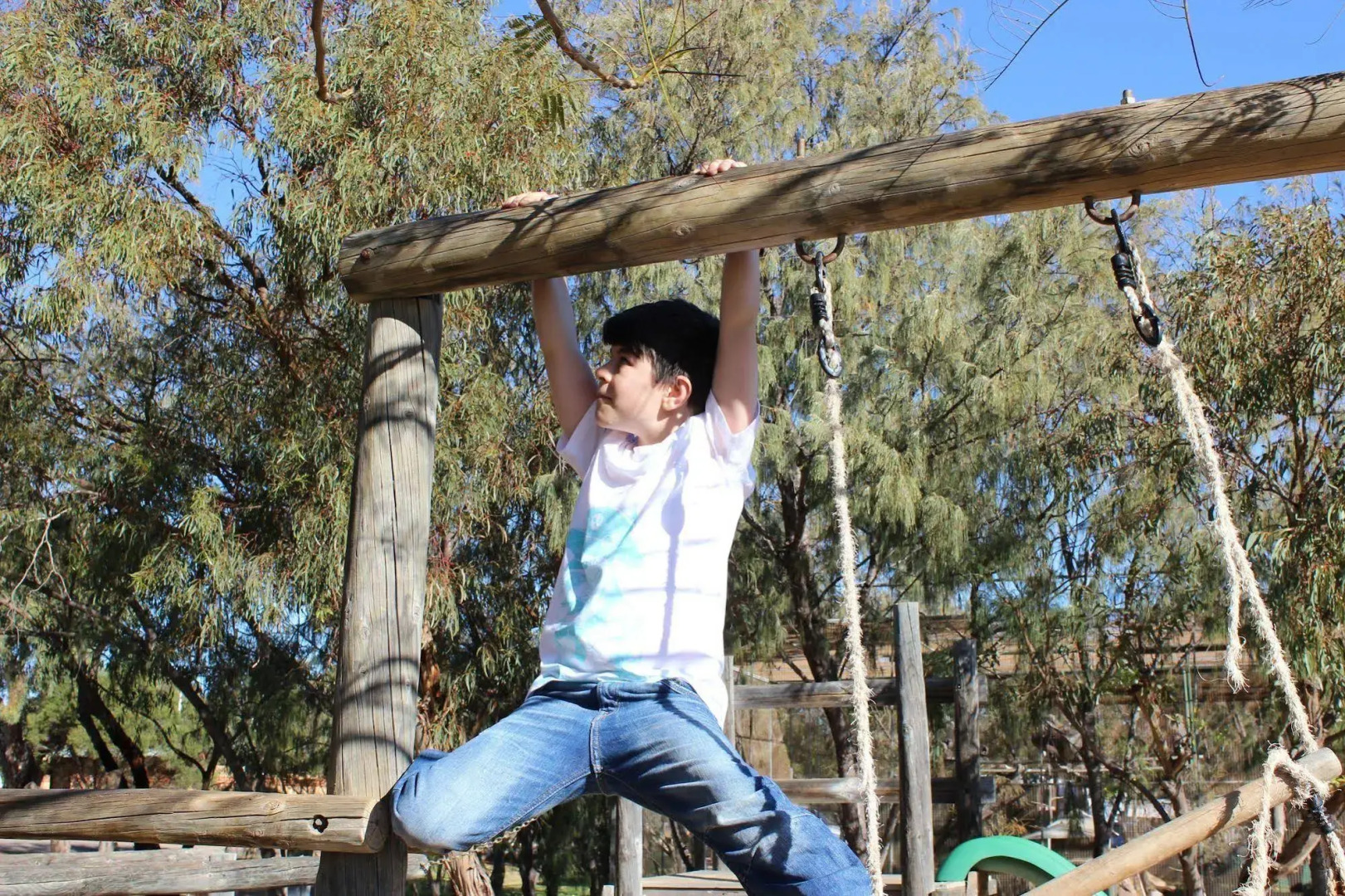 Drummond Cove Holiday Park Home