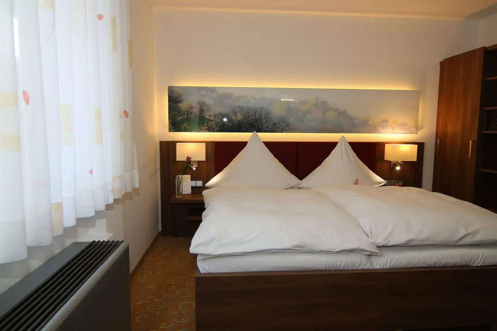 Ringhotel Hasen Herrenberg