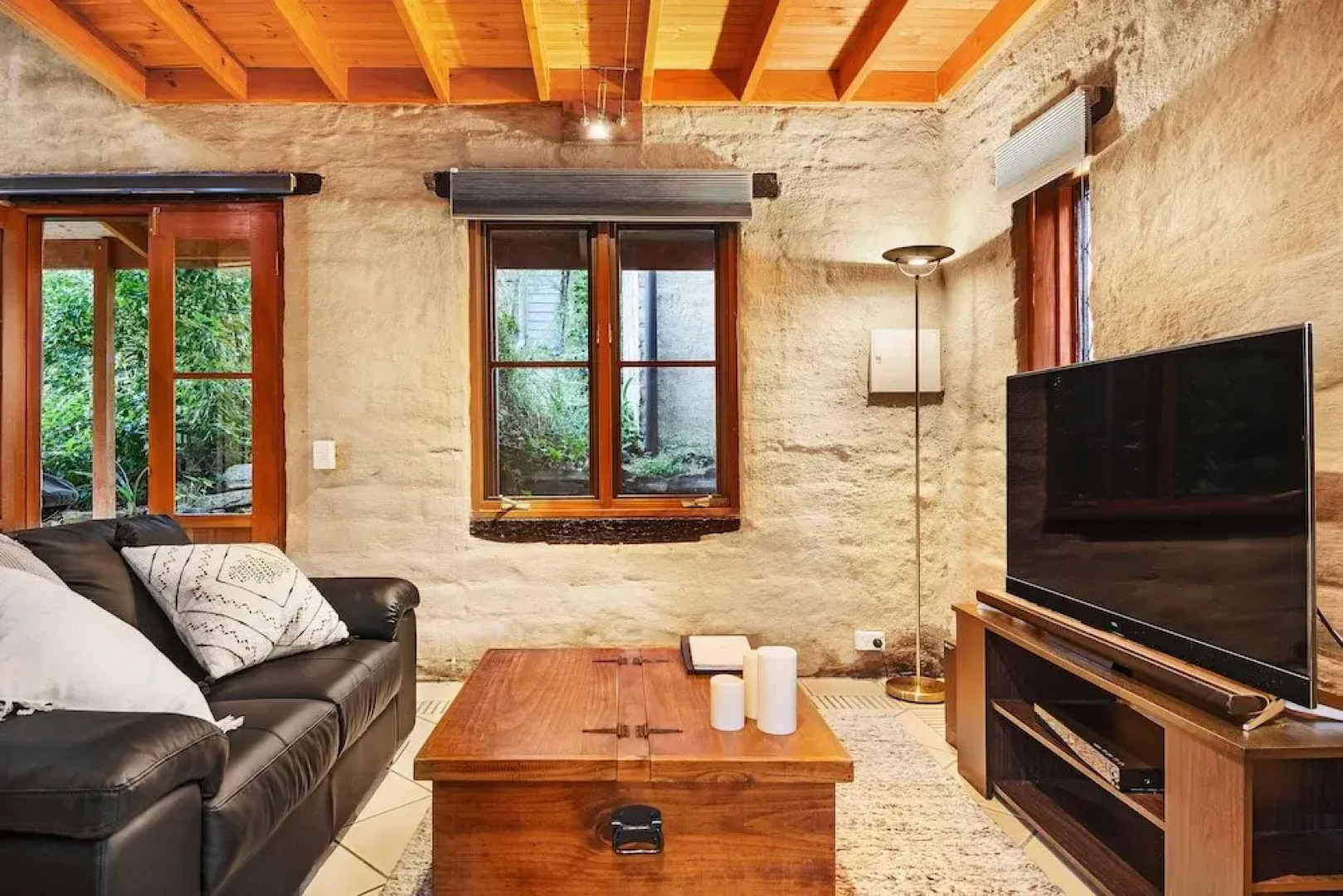 Rubys Amethyst Cottage