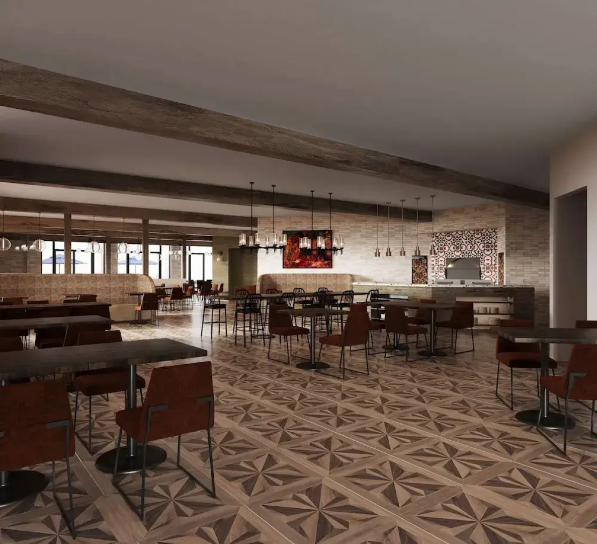 DoubleTree by Hilton Battle Creek